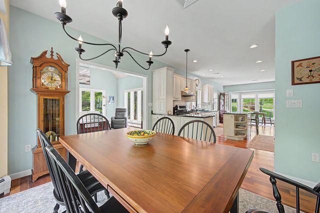 21 Conifer Lane, New London, NH 03257