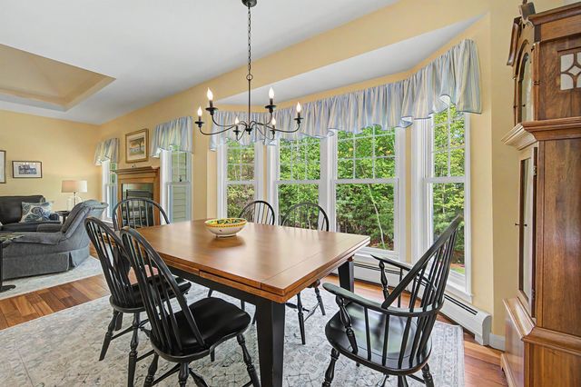 21 Conifer Lane, New London, NH 03257