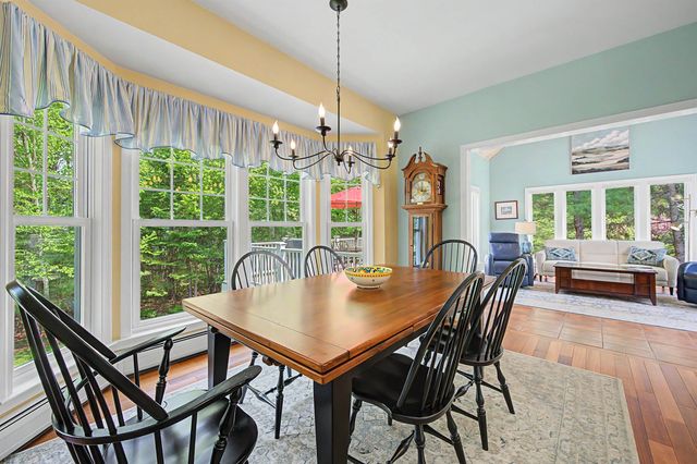21 Conifer Lane, New London, NH 03257