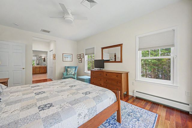 21 Conifer Lane, New London, NH 03257