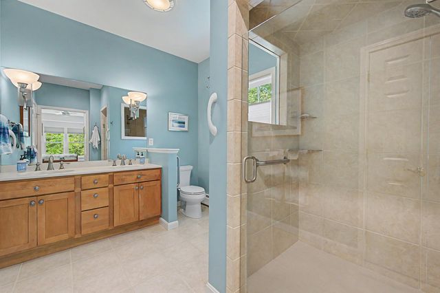 21 Conifer Lane, New London, NH 03257