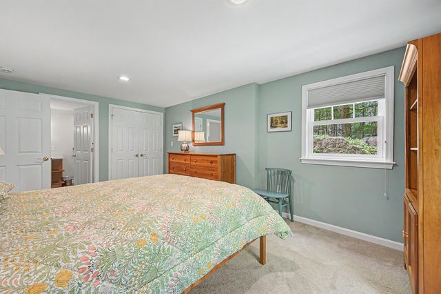 21 Conifer Lane, New London, NH 03257