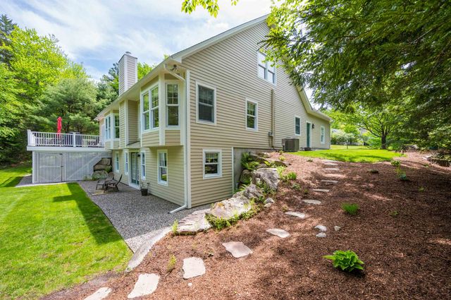 21 Conifer Lane, New London, NH 03257