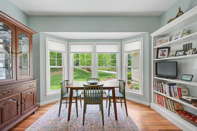 21 Conifer Lane, New London, NH 03257
