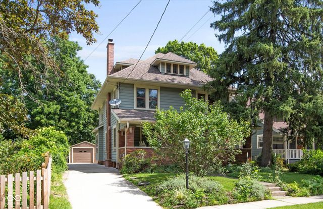 5452 University Avenue, Indianapolis, IN 46219