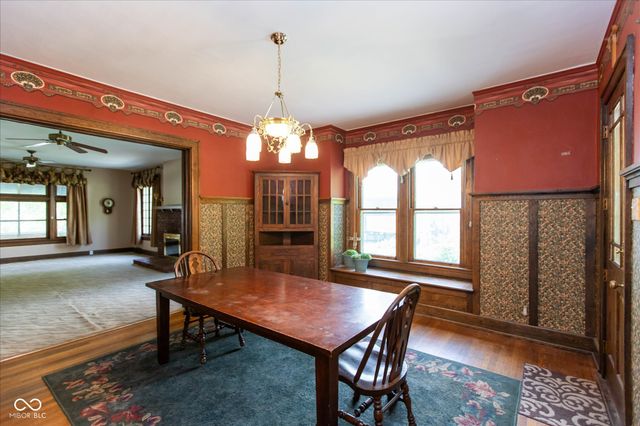 5452 University Avenue, Indianapolis, IN 46219