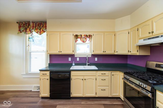 5452 University Avenue, Indianapolis, IN 46219