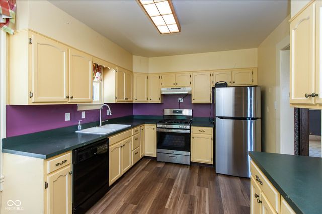 5452 University Avenue, Indianapolis, IN 46219