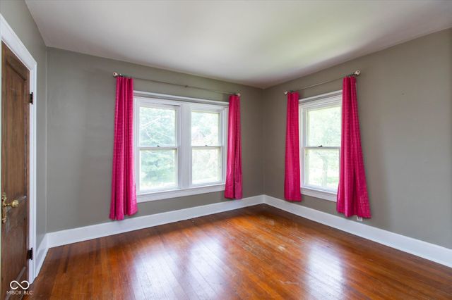 5452 University Avenue, Indianapolis, IN 46219
