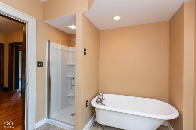 5452 University Avenue, Indianapolis, IN 46219