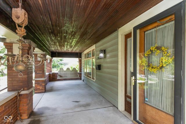 5452 University Avenue, Indianapolis, IN 46219