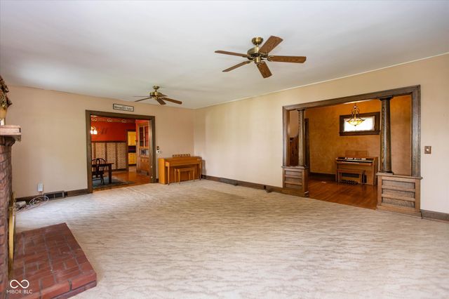 5452 University Avenue, Indianapolis, IN 46219