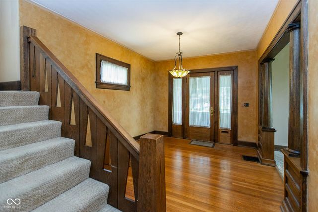 5452 University Avenue, Indianapolis, IN 46219