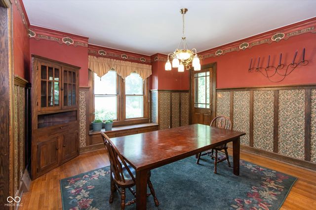 5452 University Avenue, Indianapolis, IN 46219