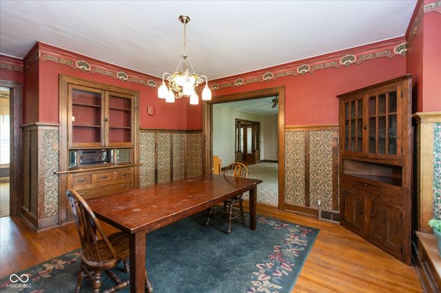 5452 University Avenue, Indianapolis, IN 46219