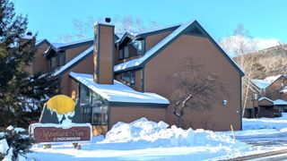 9 Mountain Sun Way # 22-A, Waterville Valley, NH 03215