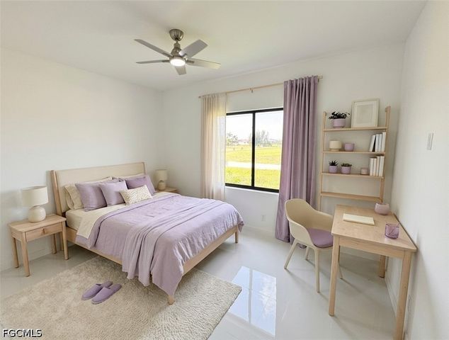 4121 NW 22nd ST, Cape Coral, FL 33993