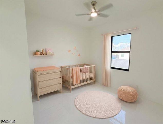 4121 NW 22nd ST, Cape Coral, FL 33993