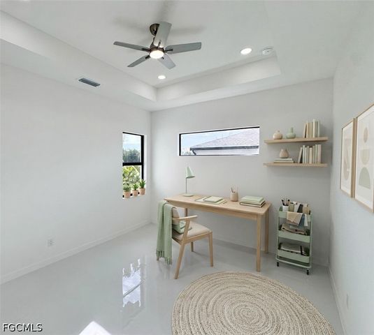 4121 NW 22nd ST, Cape Coral, FL 33993