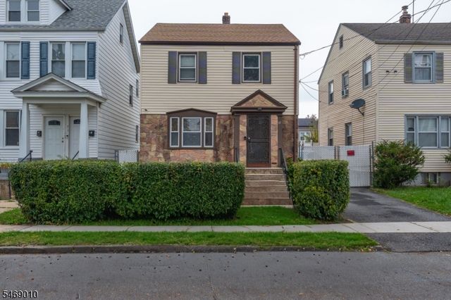 67 Philip Pl, Irvington Twp., NJ 07111