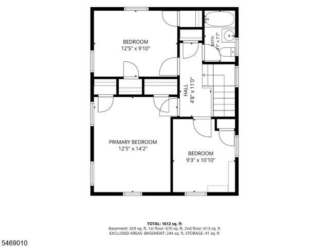 67 Philip Pl, Irvington Twp., NJ 07111