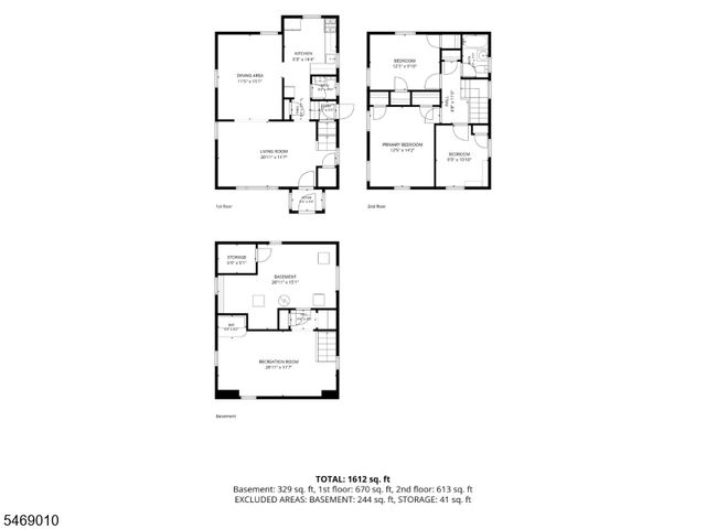 67 Philip Pl, Irvington Twp., NJ 07111