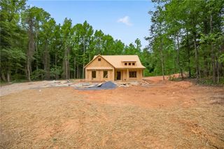 391 Relay Road, Silver Creek, GA 30173