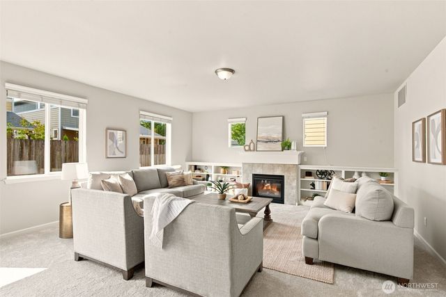 1415 Farina Loop SE, Olympia, WA 98513