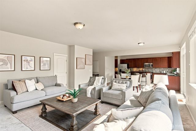 1415 Farina Loop SE, Olympia, WA 98513