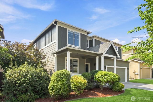 1415 Farina Loop SE, Olympia, WA 98513