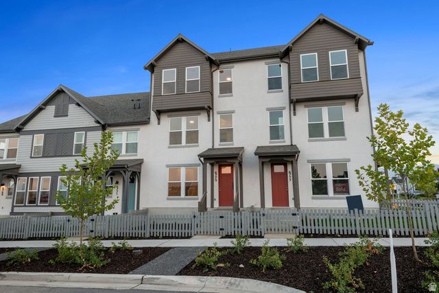 6653 W SOUTH JORDAN PKWY, South Jordan, UT 84009