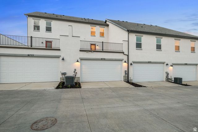 6653 W SOUTH JORDAN PKWY, South Jordan, UT 84009