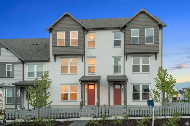 6653 W SOUTH JORDAN PKWY, South Jordan, UT 84009