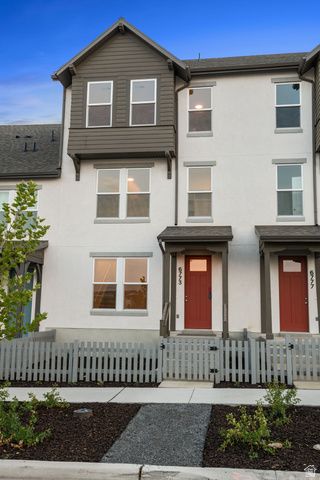 6653 W SOUTH JORDAN PKWY, South Jordan, UT 84009