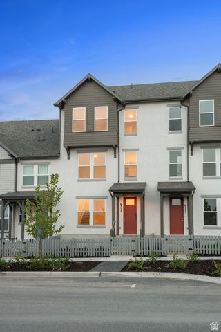 6653 W SOUTH JORDAN PKWY, South Jordan, UT 84009