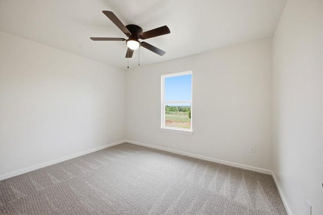 1228 Twin Oaks Drive, Blanchard, OK 73010