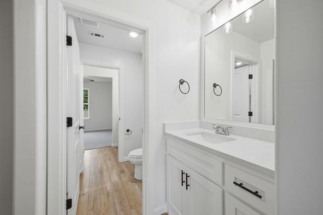 1228 Twin Oaks Drive, Blanchard, OK 73010