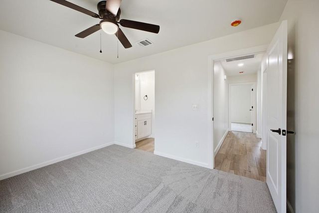 1228 Twin Oaks Drive, Blanchard, OK 73010