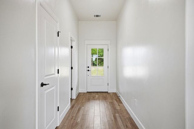 1228 Twin Oaks Drive, Blanchard, OK 73010