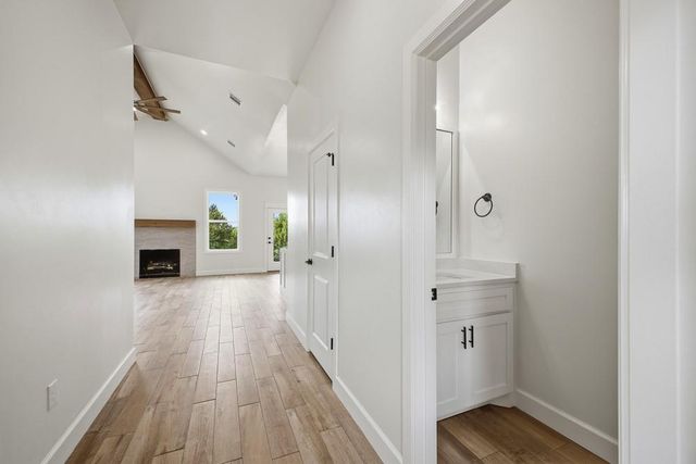 1228 Twin Oaks Drive, Blanchard, OK 73010