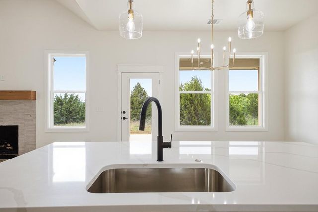 1228 Twin Oaks Drive, Blanchard, OK 73010