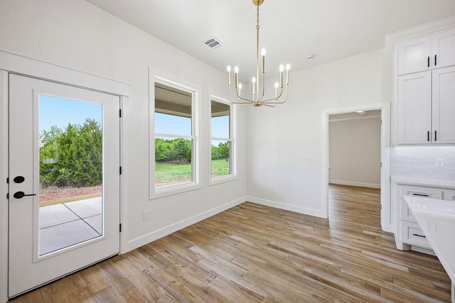 1228 Twin Oaks Drive, Blanchard, OK 73010