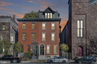 2009 SPRING GARDEN ST #3, Philadelphia, PA 19130