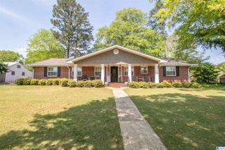 502 PARKWAY DRIVE, Trussville, AL 35173