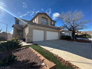 9881 Shadow Grove Avenue, Las Vegas, NV 89148