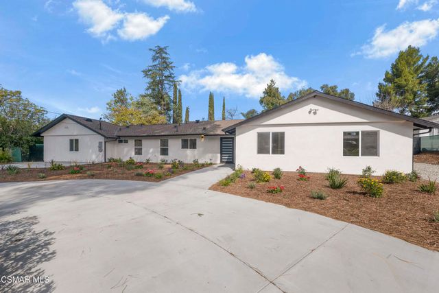 2651 Sirius Street, Thousand Oaks, CA 91360