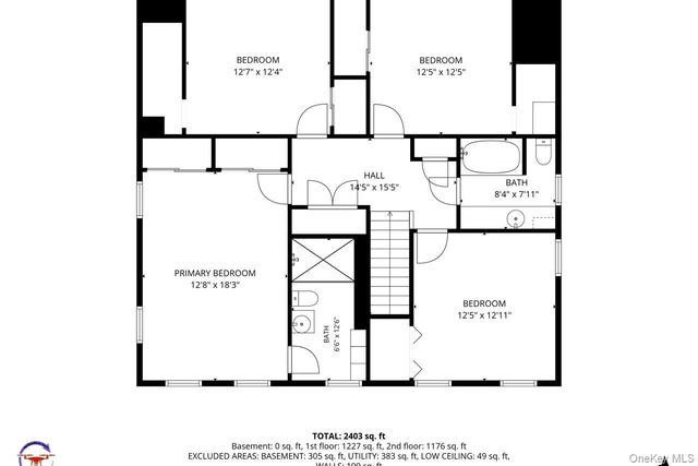 185 Taylor Road, Mountainville, NY 10953