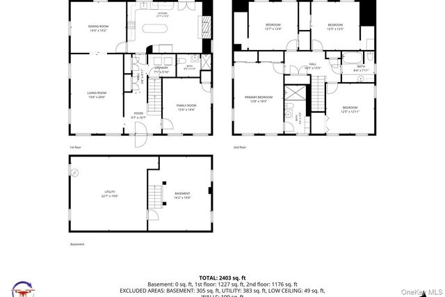 185 Taylor Road, Mountainville, NY 10953