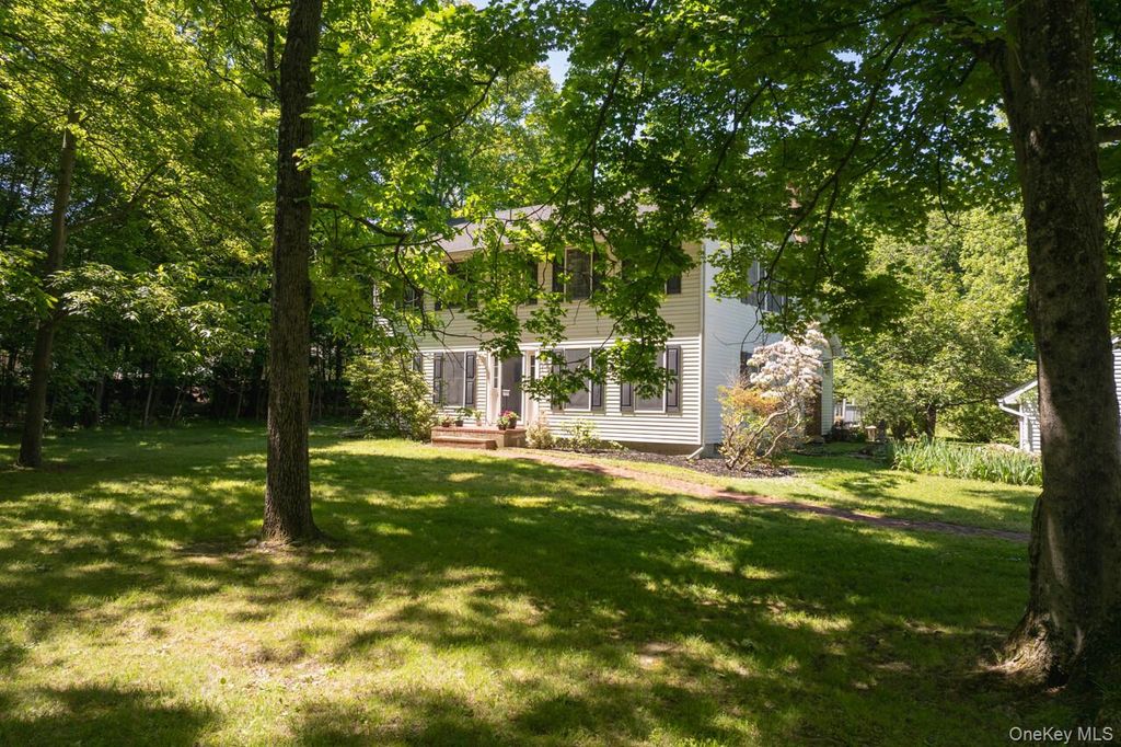 185 Taylor Road, Mountainville, NY 10953