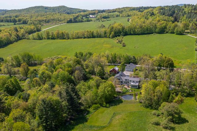 1497 Bowman Road, Barnard, VT 05031
